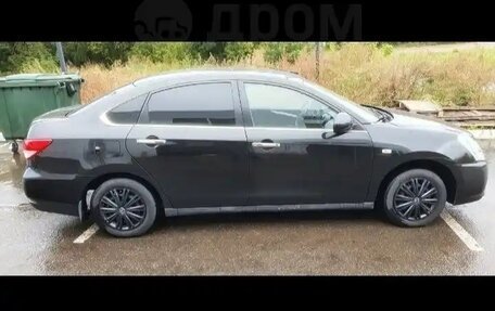 Nissan Almera, 2015 год, 530 000 рублей, 3 фотография