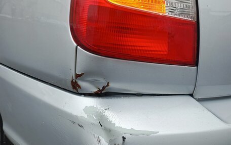 Hyundai Accent II, 2004 год, 230 000 рублей, 8 фотография