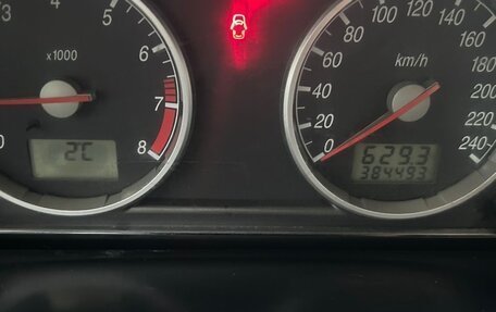 Ford Mondeo III, 2001 год, 200 000 рублей, 9 фотография