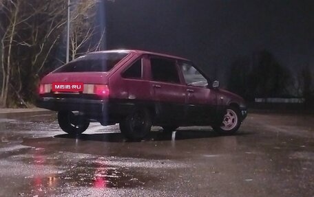 ИЖ 2126 «Ода», 2004 год, 80 000 рублей, 2 фотография