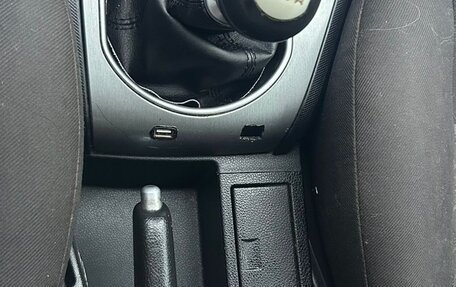 Ford Mondeo III, 2001 год, 200 000 рублей, 12 фотография