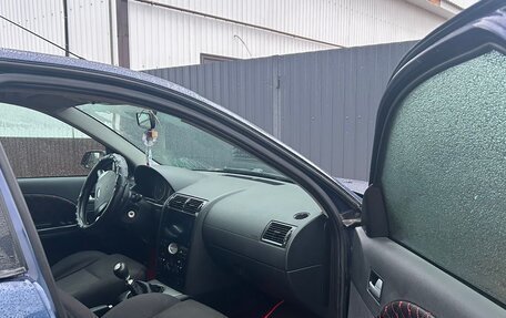 Ford Mondeo III, 2001 год, 200 000 рублей, 5 фотография