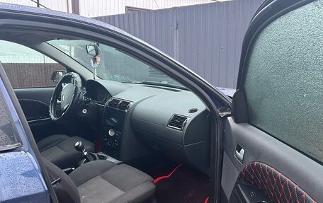 Ford Mondeo III, 2001 год, 200 000 рублей, 7 фотография