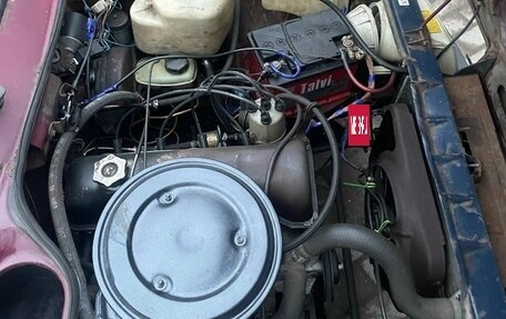 ИЖ 2126 «Ода», 2004 год, 80 000 рублей, 4 фотография