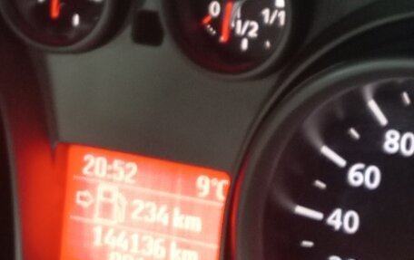 Ford Focus II рестайлинг, 2010 год, 600 000 рублей, 4 фотография