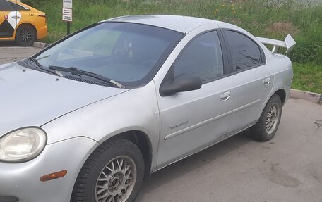 Dodge Neon II, 2000 год, 200 000 рублей, 3 фотография