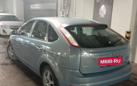 Ford Focus II рестайлинг, 2010 год, 600 000 рублей, 2 фотография