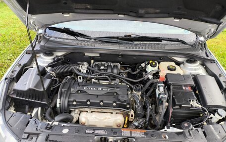 Chevrolet Cruze II, 2012 год, 650 000 рублей, 5 фотография