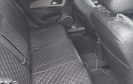 Chevrolet Cruze II, 2012 год, 650 000 рублей, 11 фотография