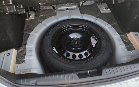 Chevrolet Cruze II, 2012 год, 650 000 рублей, 12 фотография