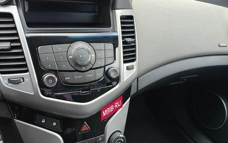 Chevrolet Cruze II, 2012 год, 650 000 рублей, 6 фотография