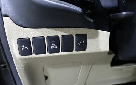 Mitsubishi Outlander III рестайлинг 3, 2020 год, 2 990 000 рублей, 11 фотография