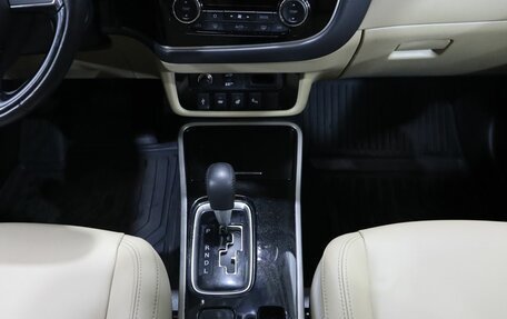 Mitsubishi Outlander III рестайлинг 3, 2020 год, 2 990 000 рублей, 17 фотография