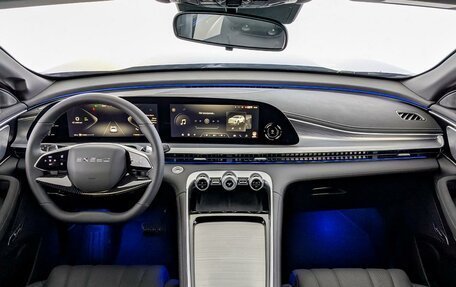 CheryExeed TXL, 2024 год, 3 900 000 рублей, 10 фотография