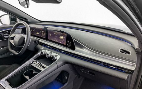 CheryExeed TXL, 2024 год, 3 900 000 рублей, 9 фотография