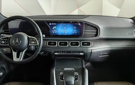 Mercedes-Benz GLE, 2021 год, 8 047 000 рублей, 12 фотография