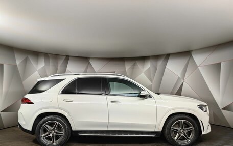 Mercedes-Benz GLE, 2021 год, 8 047 000 рублей, 6 фотография