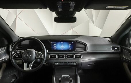 Mercedes-Benz GLE, 2021 год, 8 047 000 рублей, 11 фотография