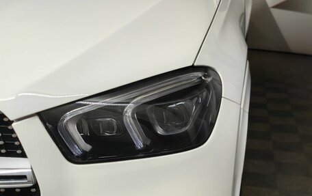 Mercedes-Benz GLE, 2021 год, 8 047 000 рублей, 8 фотография