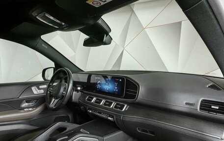 Mercedes-Benz GLE, 2021 год, 8 047 000 рублей, 10 фотография