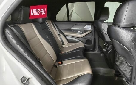 Mercedes-Benz GLE, 2021 год, 8 047 000 рублей, 13 фотография