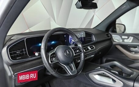 Mercedes-Benz GLE, 2021 год, 8 047 000 рублей, 15 фотография