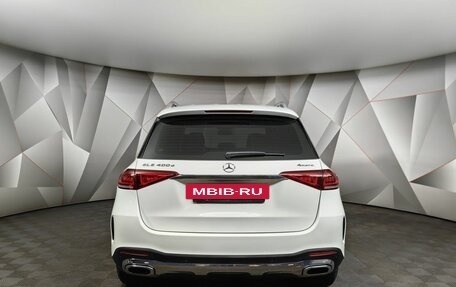 Mercedes-Benz GLE, 2021 год, 8 047 000 рублей, 7 фотография