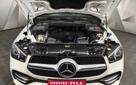 Mercedes-Benz GLE, 2021 год, 8 047 000 рублей, 19 фотография