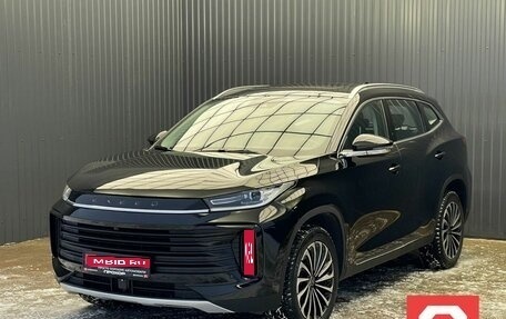 CheryExeed TXL, 2023 год, 2 177 000 рублей, 1 фотография