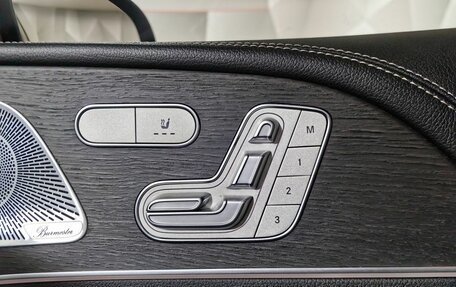 Mercedes-Benz GLE, 2021 год, 8 047 000 рублей, 22 фотография