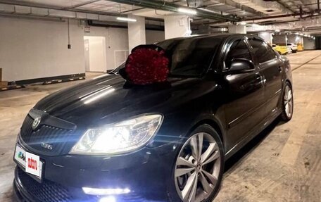 Skoda Octavia, 2009 год, 799 000 рублей, 1 фотография