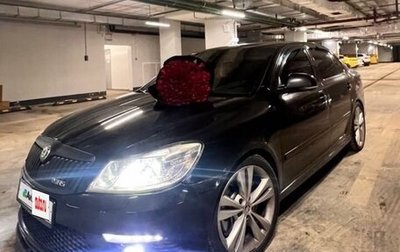 Skoda Octavia, 2009 год, 799 000 рублей, 1 фотография