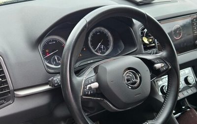 Skoda Karoq I, 2021 год, 2 300 000 рублей, 1 фотография