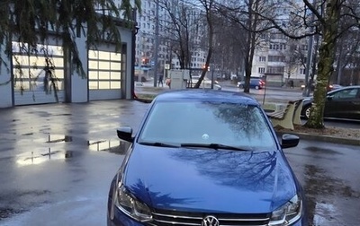 Volkswagen Polo VI (EU Market), 2019 год, 1 200 000 рублей, 1 фотография