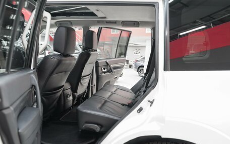 Mitsubishi Pajero IV, 2011 год, 1 699 000 рублей, 6 фотография