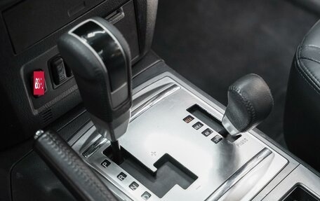 Mitsubishi Pajero IV, 2011 год, 1 699 000 рублей, 10 фотография