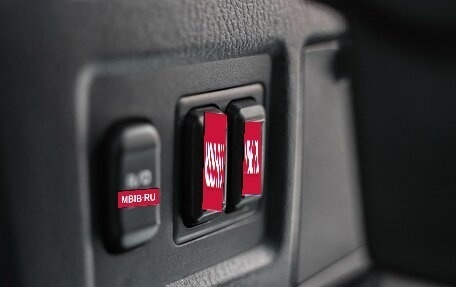 Mitsubishi Pajero IV, 2011 год, 1 699 000 рублей, 11 фотография