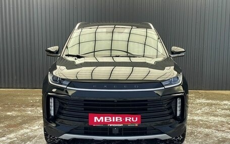 CheryExeed TXL, 2023 год, 2 177 000 рублей, 2 фотография