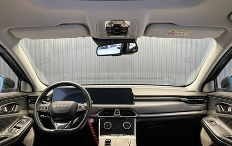 CheryExeed TXL, 2023 год, 2 177 000 рублей, 5 фотография