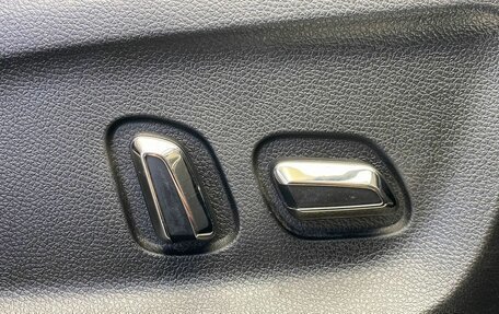 CheryExeed TXL, 2023 год, 2 177 000 рублей, 15 фотография