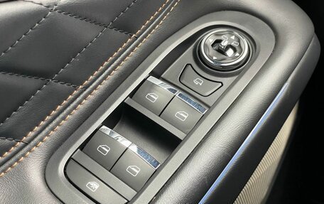 CheryExeed TXL, 2023 год, 2 177 000 рублей, 12 фотография