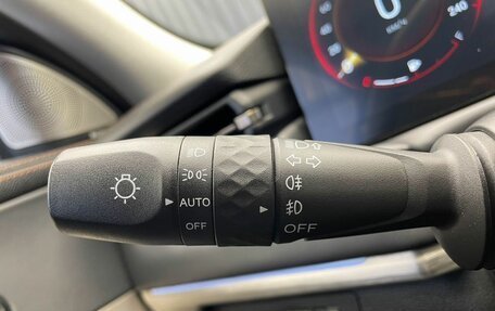 CheryExeed TXL, 2023 год, 2 177 000 рублей, 6 фотография