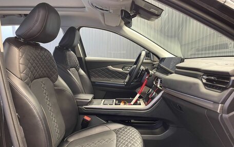CheryExeed TXL, 2023 год, 2 177 000 рублей, 18 фотография
