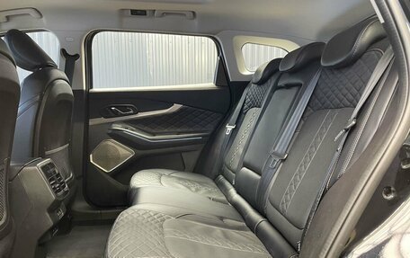 CheryExeed TXL, 2023 год, 2 177 000 рублей, 19 фотография