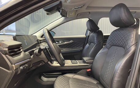 CheryExeed TXL, 2023 год, 2 177 000 рублей, 17 фотография