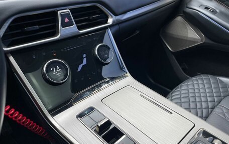 CheryExeed TXL, 2023 год, 2 177 000 рублей, 13 фотография