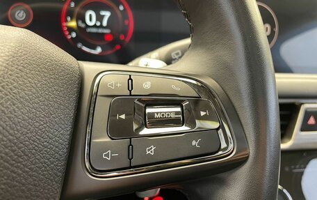 CheryExeed TXL, 2023 год, 2 177 000 рублей, 8 фотография