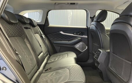 CheryExeed TXL, 2023 год, 2 177 000 рублей, 20 фотография