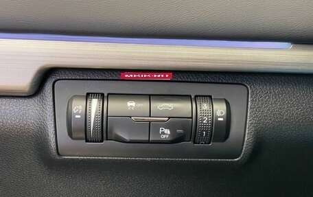 CheryExeed TXL, 2023 год, 2 177 000 рублей, 11 фотография