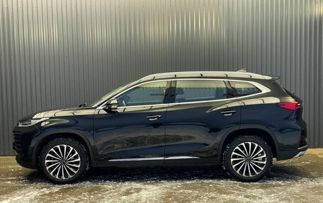 CheryExeed TXL, 2023 год, 2 177 000 рублей, 28 фотография